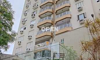 Imagem: Apartamento com 3 dormitórios e suíte