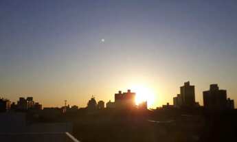 Imagem: Cobertura 3 dormitórios sendo um suíte