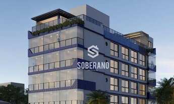 Imagem: Flat à venda, 21 m² por R$ 265.000,00