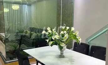 Imagem 2: Casa 3 quartos à venda no(a) Jardim Colorado