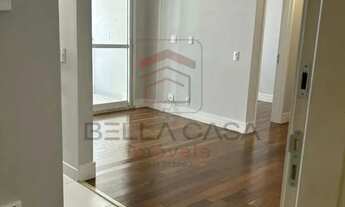 Imagem: Apartamento no Brás, 55m² 2 dormitórios