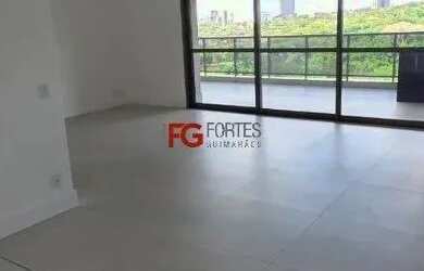 Imagem 2: Apartamento novo no Jardim Ilhas Do Sul