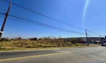 Imagem 3: TERRENO - CIDADE SATÉLITE ÍRIS - SP