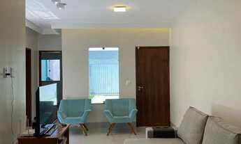 Imagem: Casa Térrea - 95 m² (3Q sendo 1 Suíte)