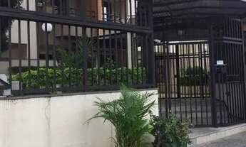 Imagem: Apartamento em Rua João Borba - Água Rasa