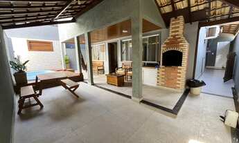 Imagem: Casa temporada Buzios/Tucuns/Geribá