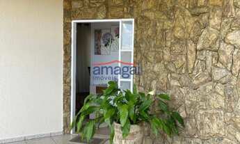 Imagem: Sobrado para locação com 03 dorms no bairro