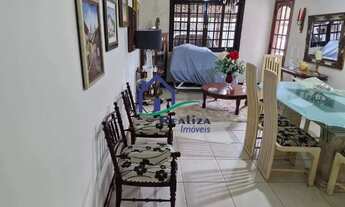 Imagem 6: Realiza Vende Excelente Casa linear em Serra Grande /Niteroi