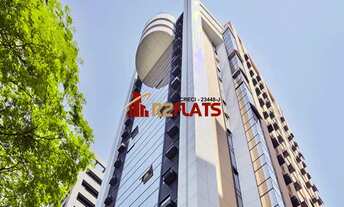 Imagem 6: Flat com ótimo preço no bairro Itaim Bibi. Confira!