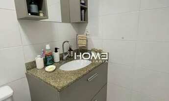 Imagem 5: Apartamento com 2 dormitórios à venda, 70 m² por R$ 430.000,00 - Fonseca - Niterói/RJ