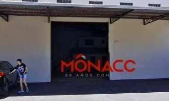 Imagem: Barracão, 300 m² - venda por R$ 1.200.000,00