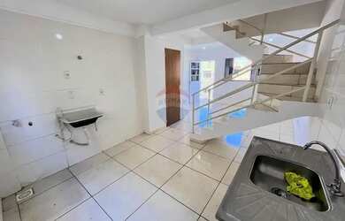 Imagem 6: ALUGA APARTAMENTO 2 QUARTOS COM GARAGEM GRAN ACROPOLIS II LUZIANIA