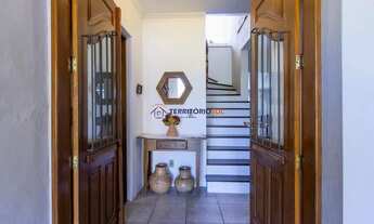 Imagem: Casa em Tristeza