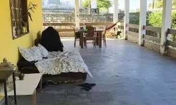 Imagem 7: Casa com 4 dormitórios à venda, 320 m² por R$ 595.000,00 - Itapuã - Salvador/BA