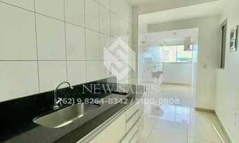 Imagem 2: Apartamento a venda 3 quartos 2 suítes - Setor Vila Maria José