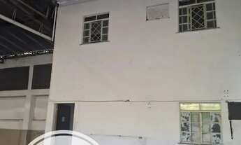 Imagem 5: EXCELENTE GALPÃO 100% COBERTO COM 500M2 COM SALAS NO JARDIM SULACAP! IMPERDIVEL!