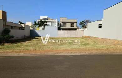 Imagem 3: Terreno - Campos do Conde 2 - Paulínia