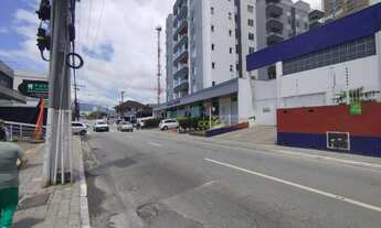 Imagem 3: Apartamento com 3 dormitórios para alugar, 91 m² - Centro - Palhoça/SC