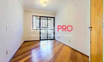 Imagem: Apartamento, Brooklin - São Paulo