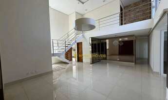 Imagem 5: Casa Royal Tennis Residence com 4 suites e 340m para aluguel