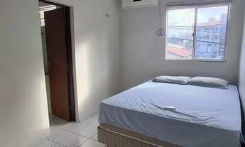 Imagem 11: ALUGO OU VENDO APARTAMENTO NO SOLAR DA ILHA 2 QUARTOS