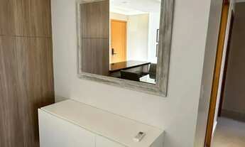 Imagem 5: Apartamento para venda possui 85 metros quadrados com 3 quartos