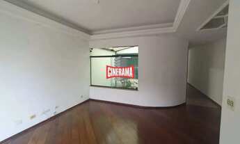 Imagem: Sobrado para aluguel, 3 quartos, 3 suítes