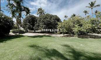 Imagem 4: Casa com 4 suítes para locação no Cond. Morada da Península na Reserva do Paiva - Cabo - P