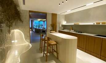 Imagem 5: Imóvel para venda possui 100 metros quadrados com 3 quartos em Boa Viagem - Niterói - RJ