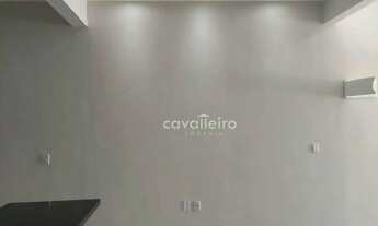 Imagem 7: Casa com 2 dormitórios à venda, 57 m² por R$ 330.000,00 - Parque Nanci - Maricá/RJ