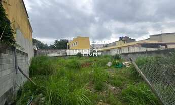 Imagem: Terreno plano em Localização Privilegiada