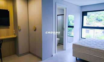 Imagem 4: Excelente Loft com 37m² mobiliado próximo ao Centro I Cadore Imóveis