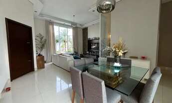 Imagem 6: Casa à venda em Indaiatuba, Residencial Beira da Mata, com 3 suítes, com 210 m²