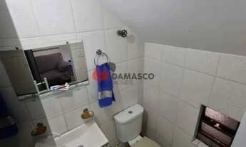 Imagem 5: Sobrado à venda 3 Quartos, 1 Suite, 3 Vagas, 225M², Rudge Ramos, São Bernardo do Campo - S