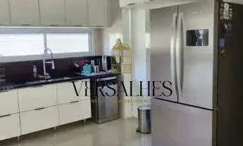 Imagem 7: Casa de condomínio para alugar , 453m² , 4 quartos, 2 vagas de garagem - Vespasiano