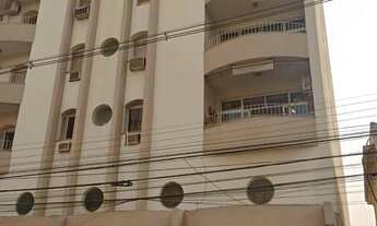 Imagem 2: Aluga-se Apartamento no Centro