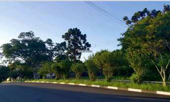 Imagem 5: Terreno amplo à venda, 1980m² - São José - canoas REF: G5112