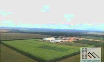 Imagem 2: FAZENDA (27.000 hectares), SEDE ESPETACULAR, GRANDE POTENCIAL DE FABRICAÇÃO E COMÉRCIO DE