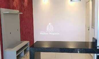 Imagem 3: Apartamento à venda com 2 quartos no Residencial Parque Piazza Brasile em Piracicaba/SP