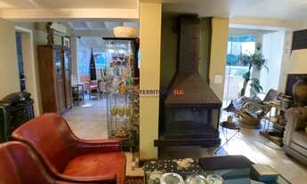 Imagem 4: Casa para Venda - 420m², 3 dormitórios, sendo 1 suites, Ipanema