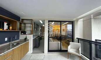 Imagem 6: Outside Authentic Residences - Apartamento 2 quartos, sendo 2 suítes