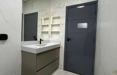 Imagem 9: Casa a 5min do iguatemi