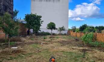 Imagem: Terreno no Maria Luiza