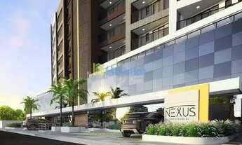 Imagem 2: Nexus Empresarial - Sala para venda e locação, Coroa do Meio, Aracaju, SE