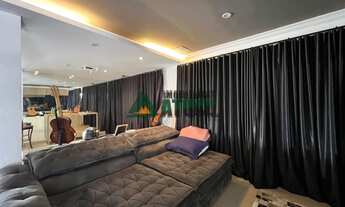 Imagem 2: Casa em Condomínio com 3 quartos para alugar por R$ 11000.00, 290.00 m2 - TERRA BONITA - L