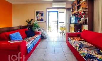 Imagem: Cobertura à venda Rua Irmão Geraldo, Vila