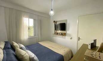 Imagem 5: Apartamento à venda em Jundiaí Chácara Morada Mediterrânea