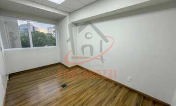 Imagem 6: Sala comercial para aluguel com 76 metros quadrados em Vila Bastos - Santo André - SP