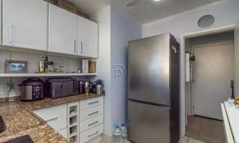 Imagem 5: Apartamento no bairro CRISTAL (Ref: 5208