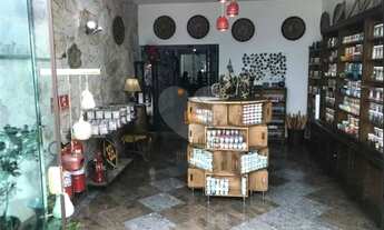 Imagem 2: Edifício Comercial para Aluguel no Bairro Carandiru com 320 m² de Área Útil